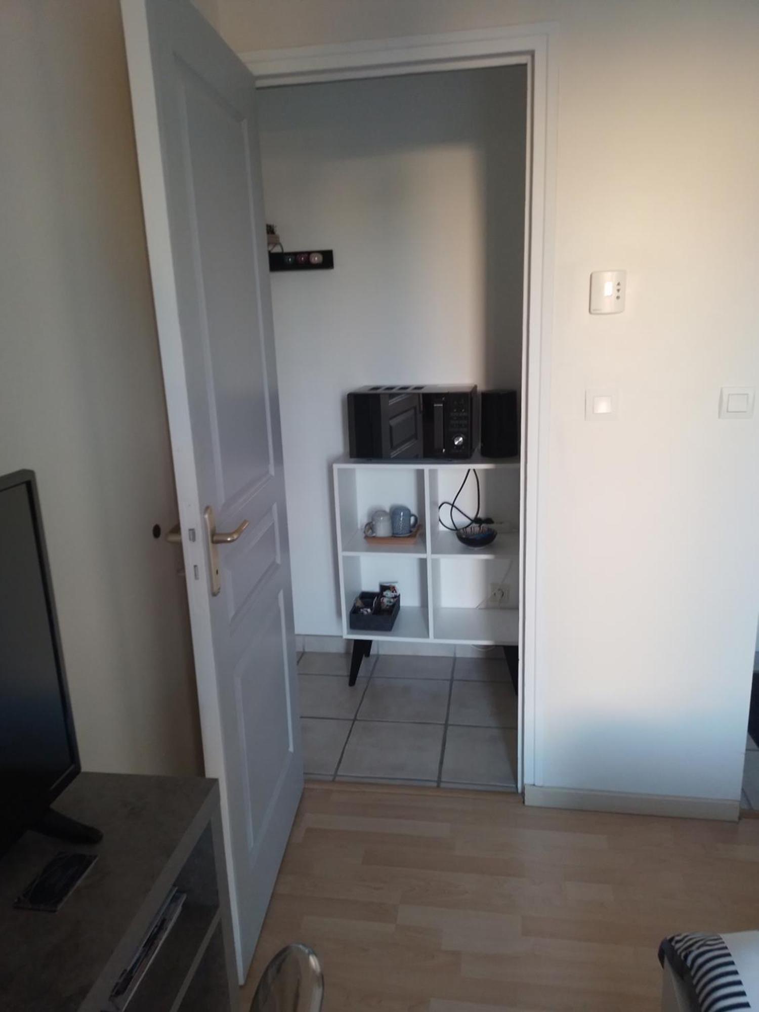 Chambre Agreable Au Calme Saint-Hilaire-Petitville Exterior photo